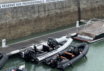 bateau à louer