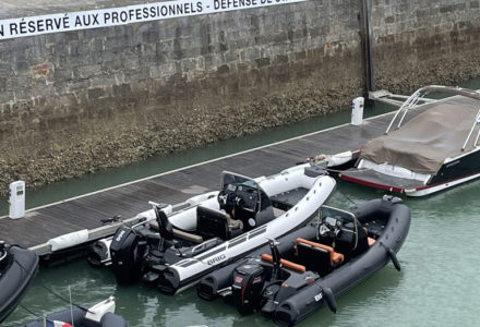 bateau à louer