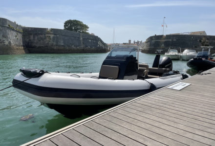 bateau à louer