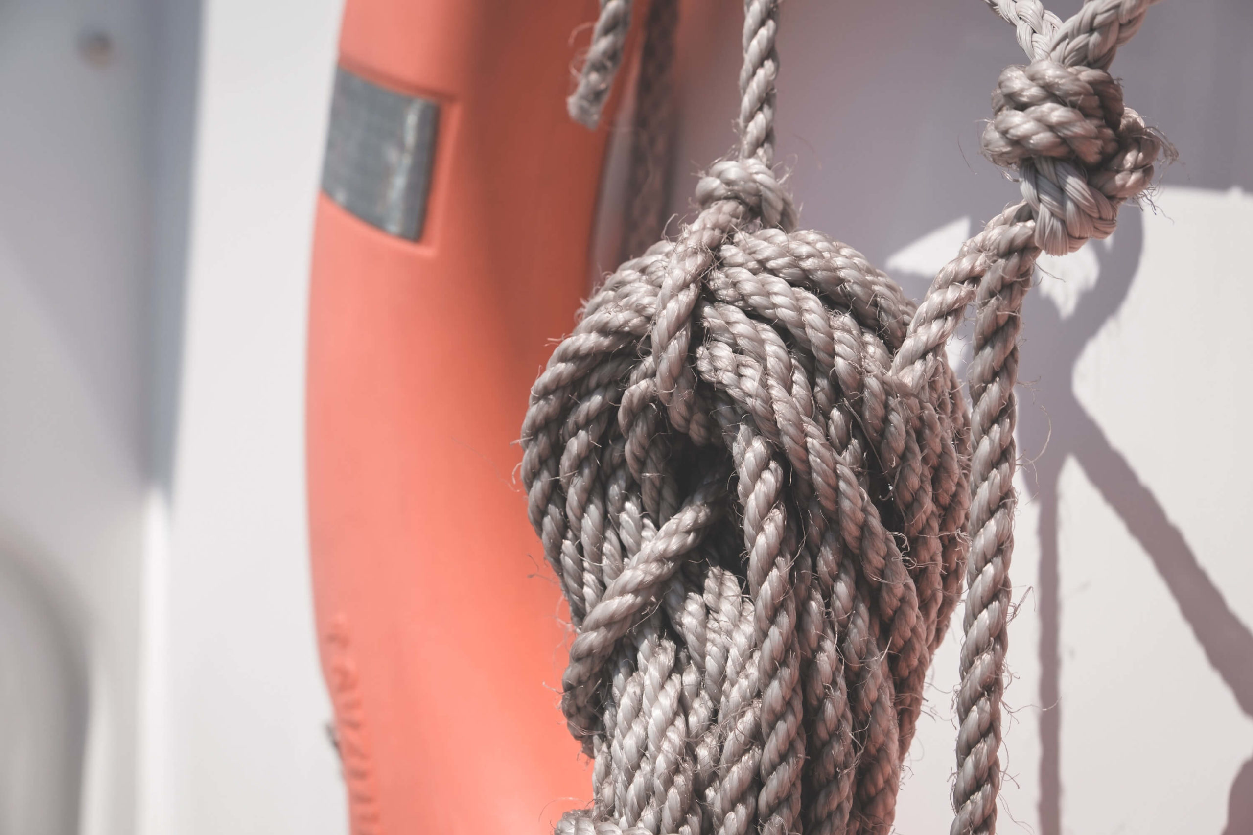 stockage bateau