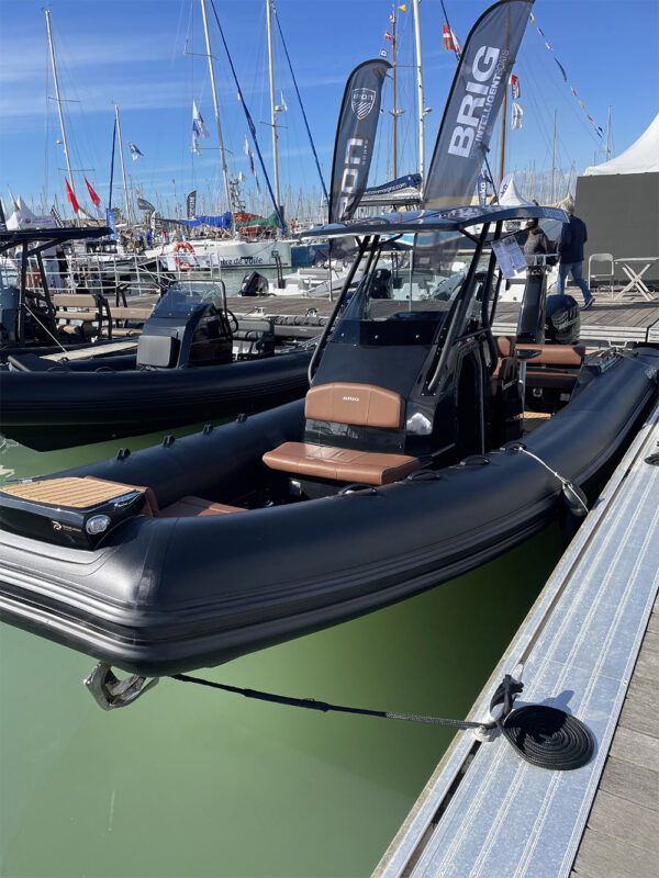 Brig Eagle 8