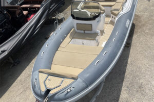Photo bateau SALPA 23
