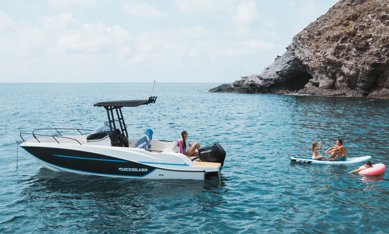Photo de bateau