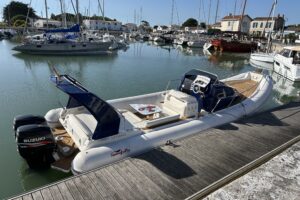 Nuova Jolly Prince 34 Cabine