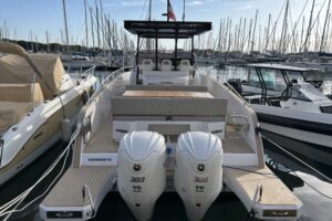 Salpa Avantgarde 1.1