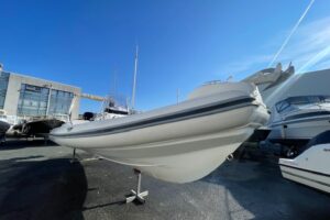 Black Fin Elégance 25