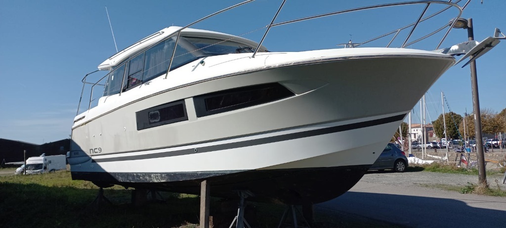 Jeanneau NC9 – Image 17