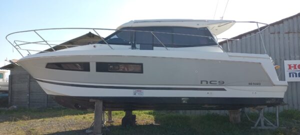 Jeanneau NC9 – Image 16