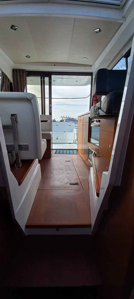 Jeanneau NC9 – Image 7