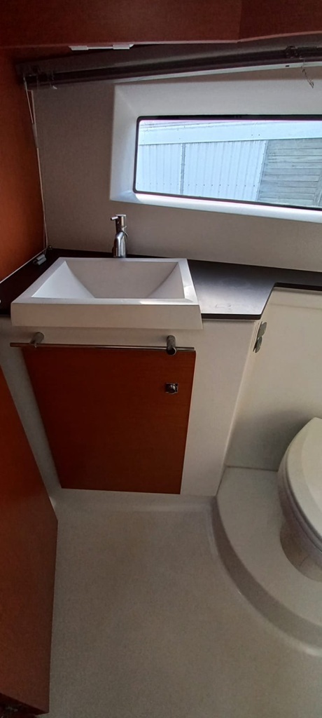 Jeanneau NC9 – Image 2