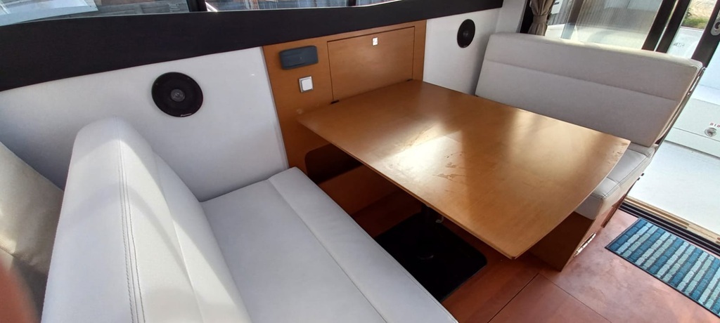 Jeanneau NC9 – Image 10