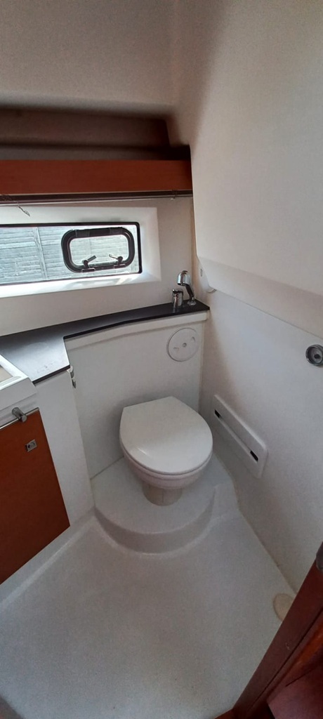 Jeanneau NC9 – Image 5