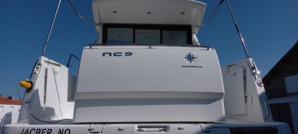 Jeanneau NC9 – Image 14