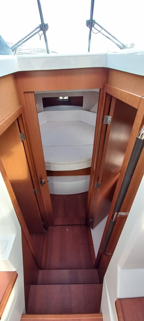 Jeanneau NC9 – Image 6