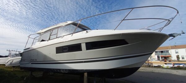 Jeanneau NC9
