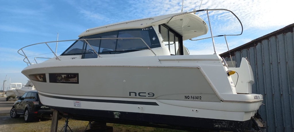 Jeanneau NC9 – Image 15