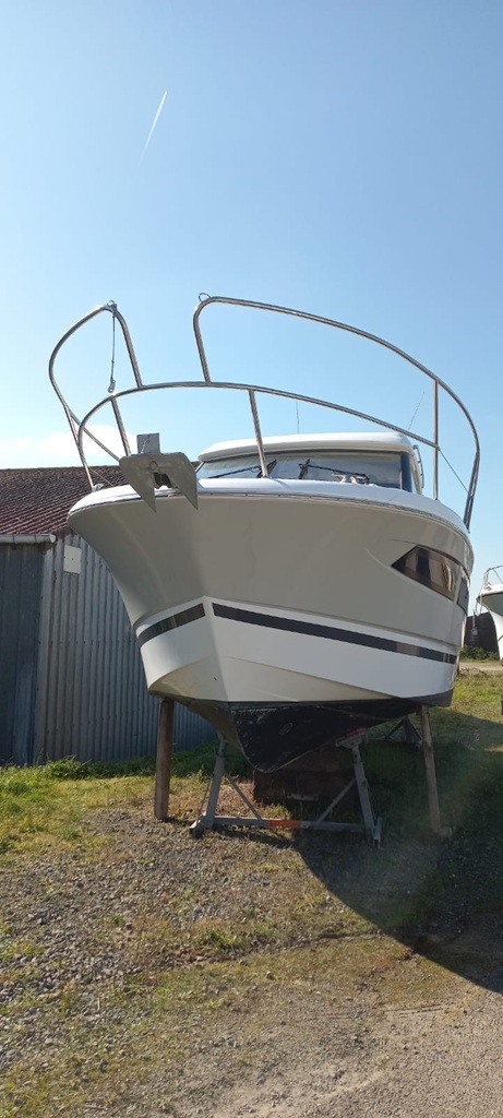 Jeanneau NC9 – Image 8