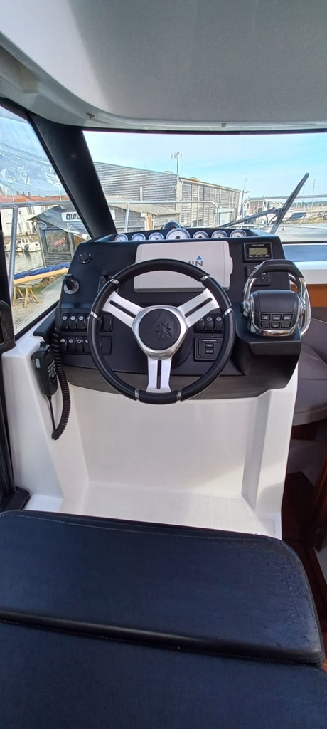 Jeanneau NC9 – Image 11