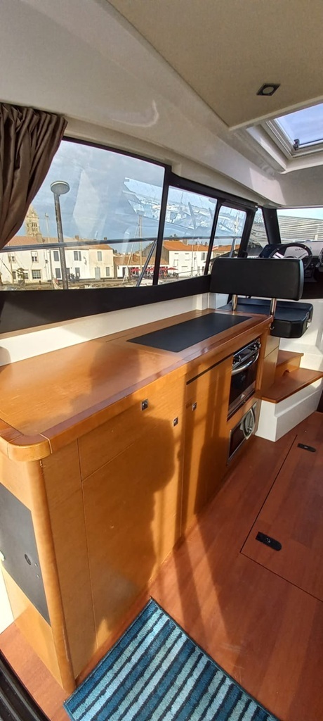 Jeanneau NC9 – Image 12