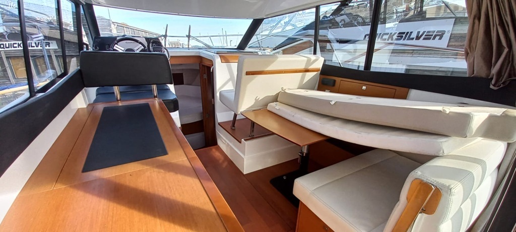 Jeanneau NC9 – Image 9